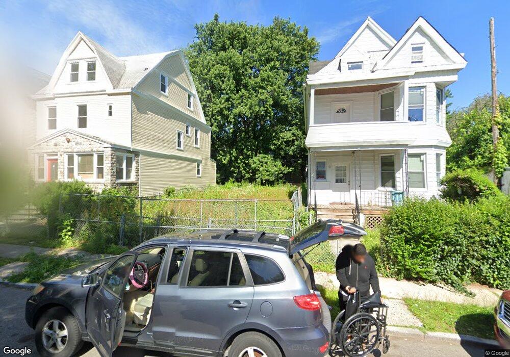 11 S 17th St unit 2, East Orange, NJ 07018 - photo 1