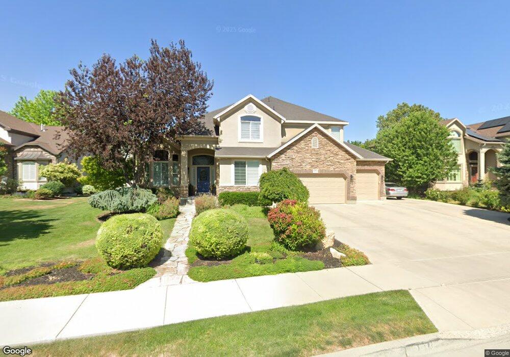11704 S Current Creek Cir, South Jordan, UT 84095 - photo 1