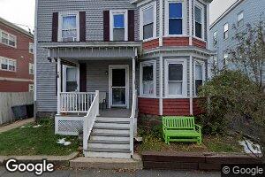 12 Grant St Unit 1, Beverly, MA 01915