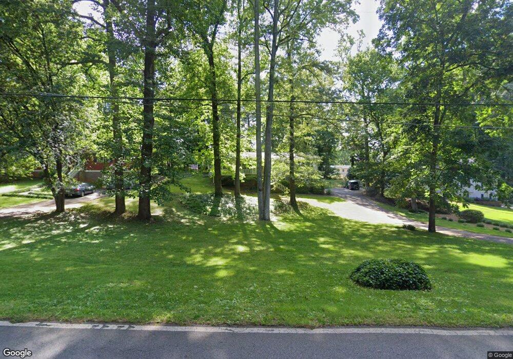 3357 Bryant Ln, Marietta, GA 30066 - photo 1