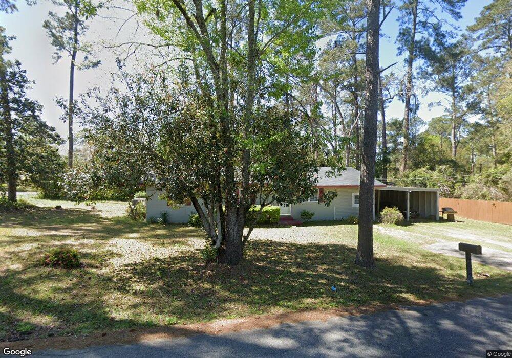 1290 1st St SW, Cairo, GA 39828 - photo 1