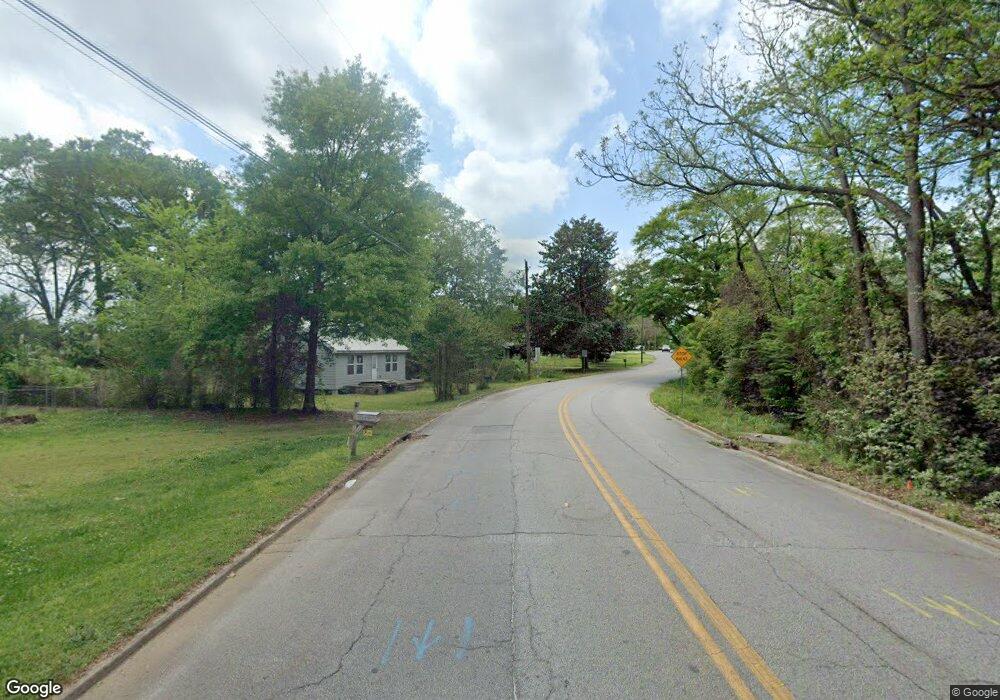 0 Wheat St unit 8572400, Covington, GA 30014 - photo 1