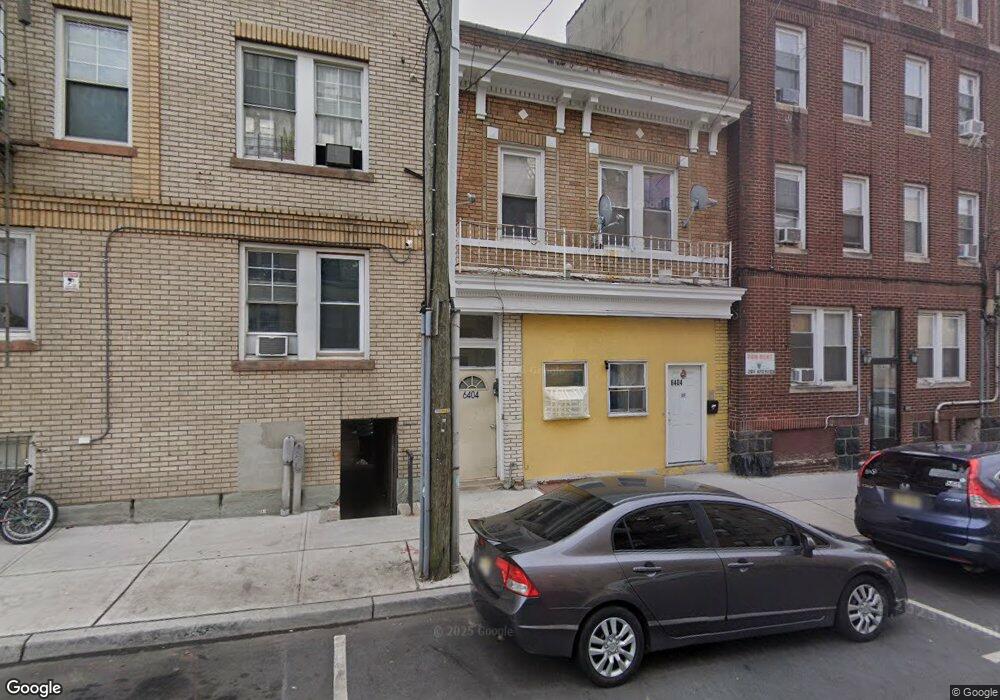 6404 Dewey Ave, West New York, NJ 07093 - photo 1