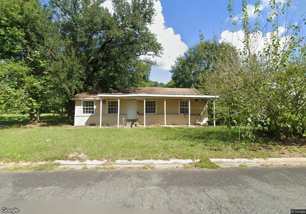 802 W Port St unit St., Deridder, LA 70634 - photo 1