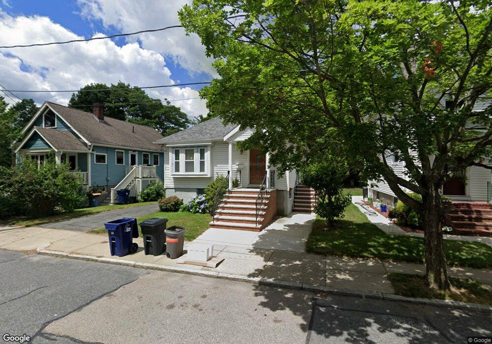 75 Guernsey St, Roslindale, MA 02131 - photo 1