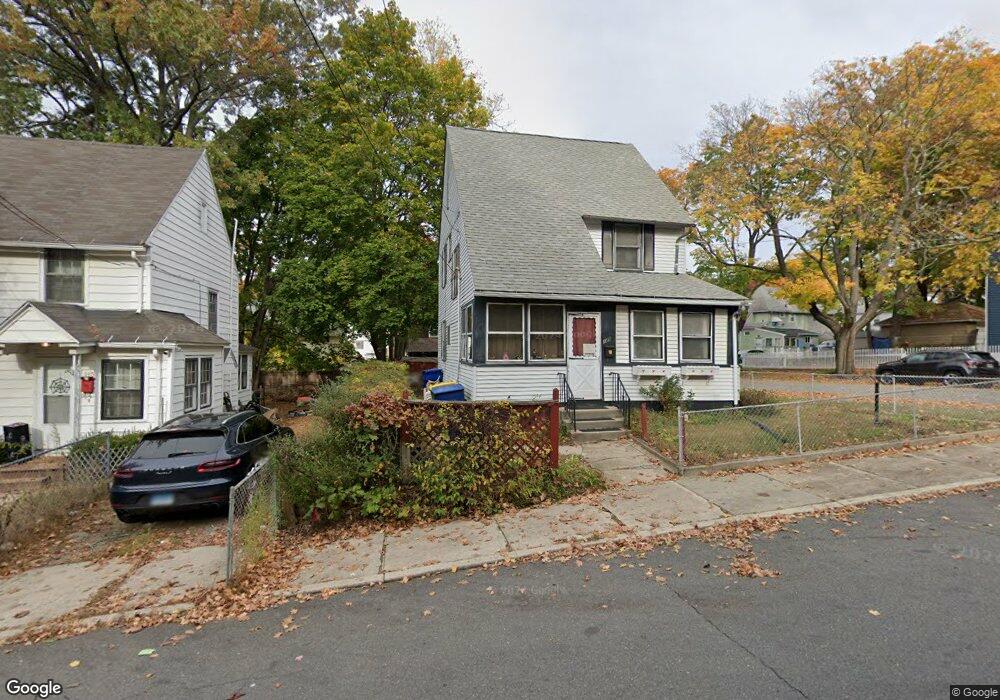 149 Madison St, Waterbury, CT 06706 - photo 1