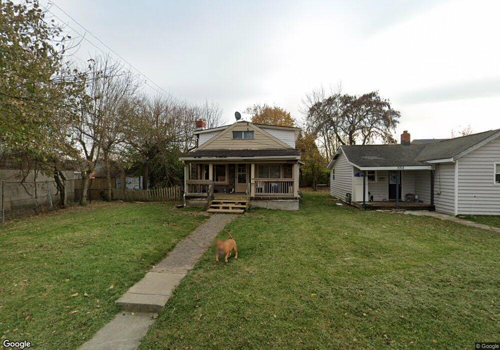 3309 Wren St, Columbus, OH 43204 - photo 1