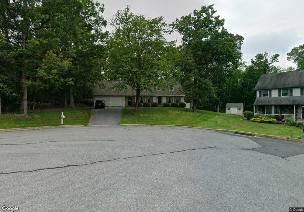 107 Cedar Crest Ct, Orwigsburg, PA 17961 - photo 1