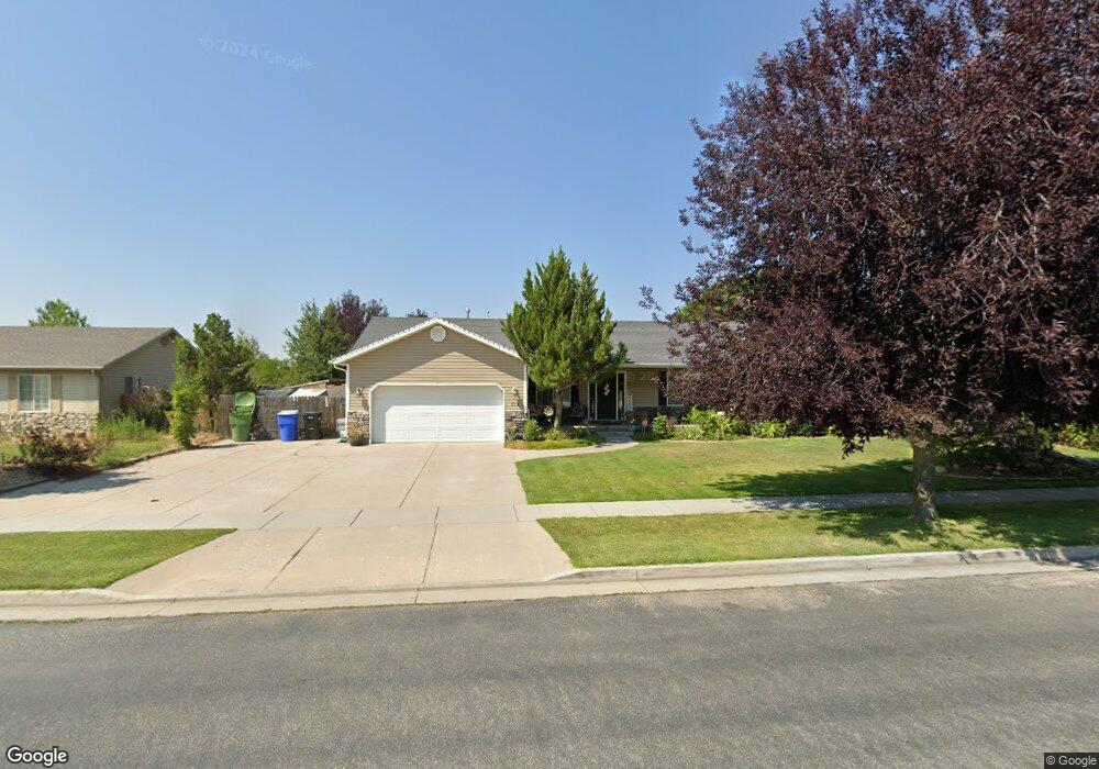919 W 2770 S, Nibley, UT 84321 - photo 1