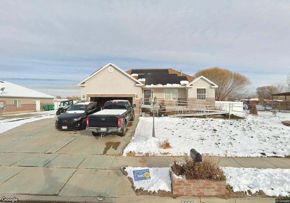 4420 W 5125 S, Hooper, UT 84315 - photo 1