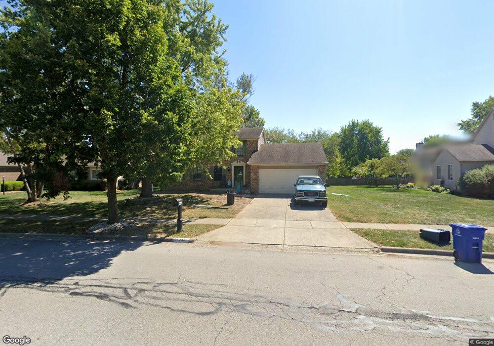 2335 Sutter Pkwy, Dublin, OH 43016 - photo 1