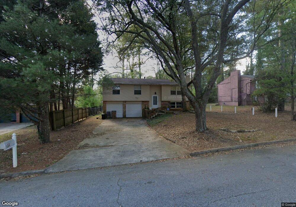 7607 Becker Ct unit 1, Jonesboro, GA 30236 - photo 1