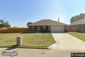 110 Chelsea Ln, Pocola, OK 74902