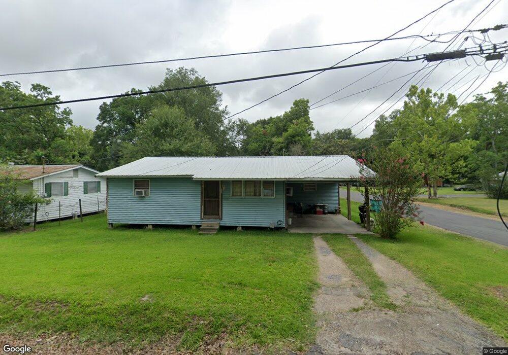 250 Fruge St, Eunice, LA 70535 - photo 1