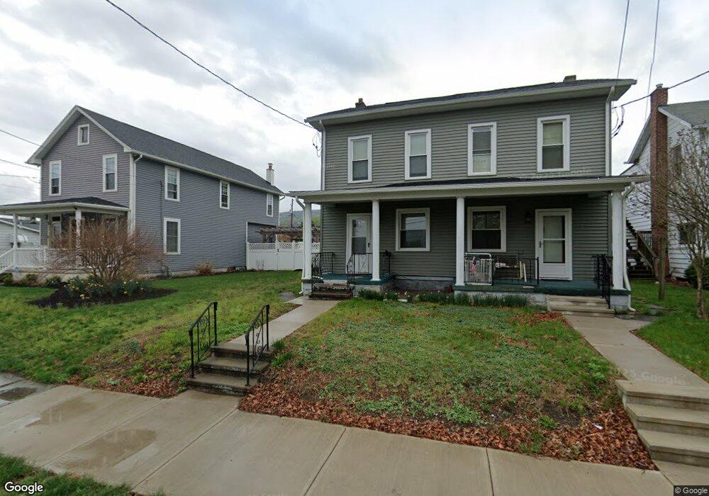 226 Fremont St, West Pittston, PA 18643 - photo 1