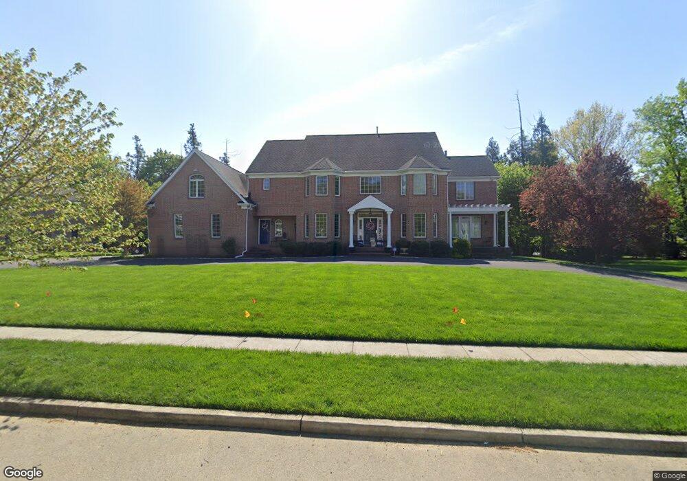 6 Longwood Ln, Moorestown, NJ 08057 - photo 1