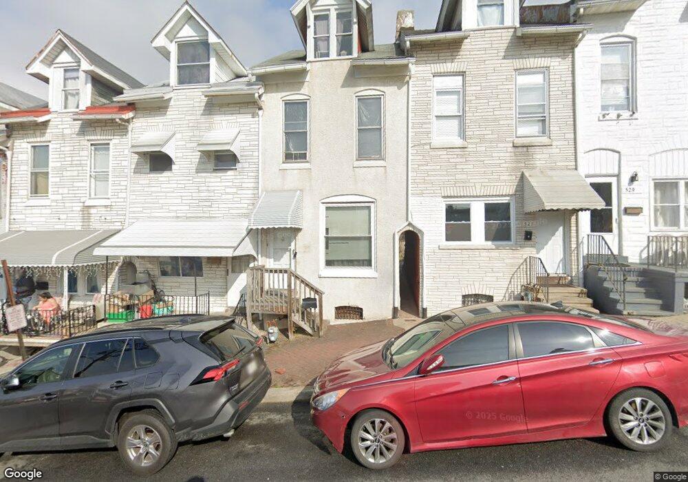 525 S 11th St, Reading, PA 19602 - photo 1