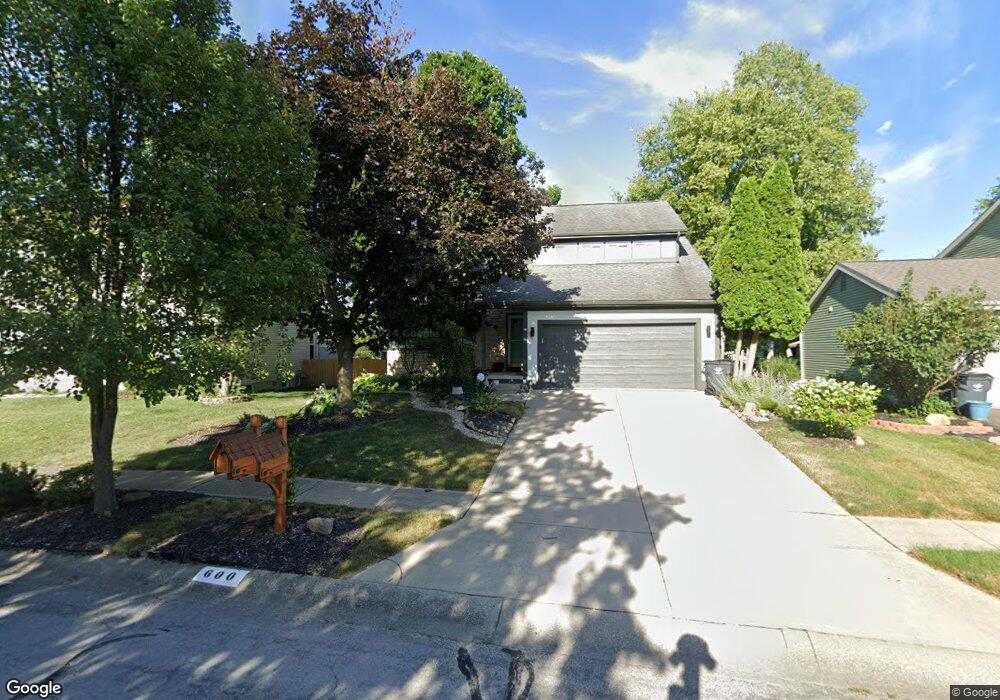 600 Woodbay Dr, Columbus, OH 43230 - photo 1