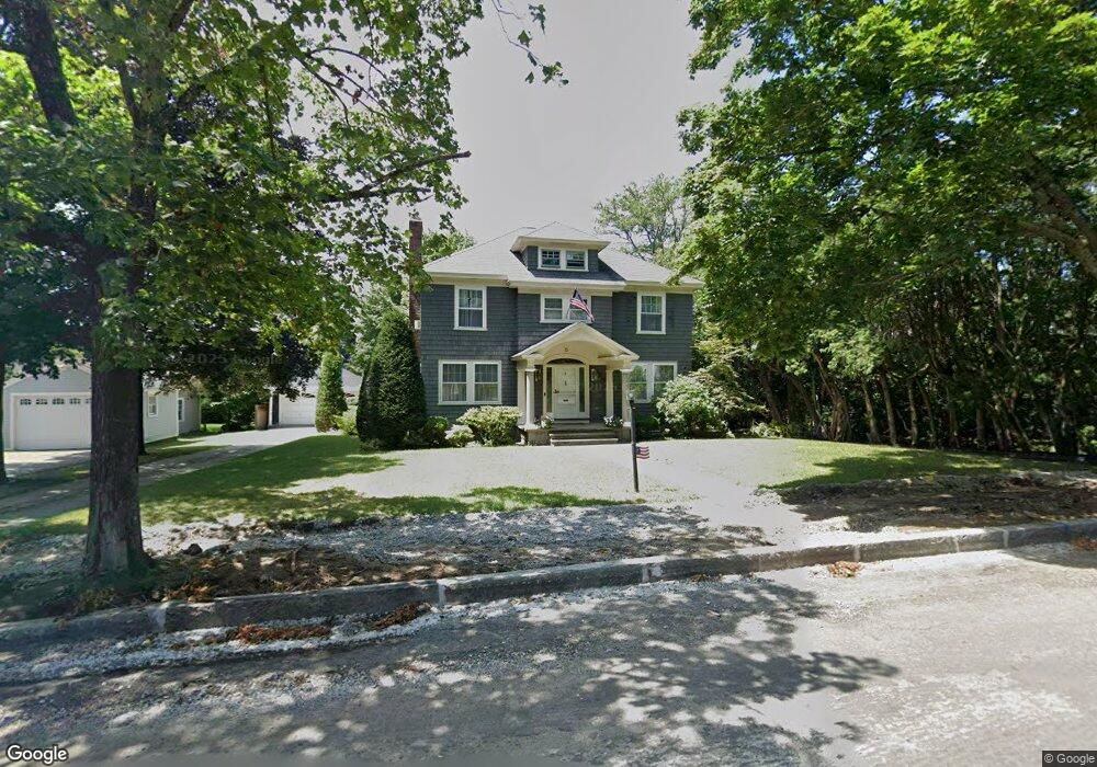 15 Douglas Rd, Lowell, MA 01852 - photo 1