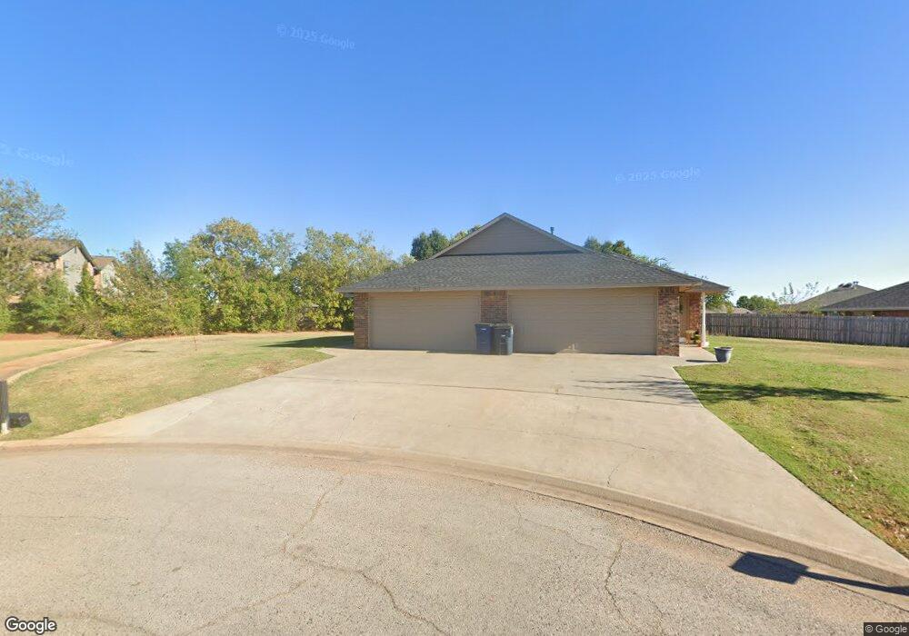 1915 Aspen Place, Shawnee, OK 74804 - photo 1