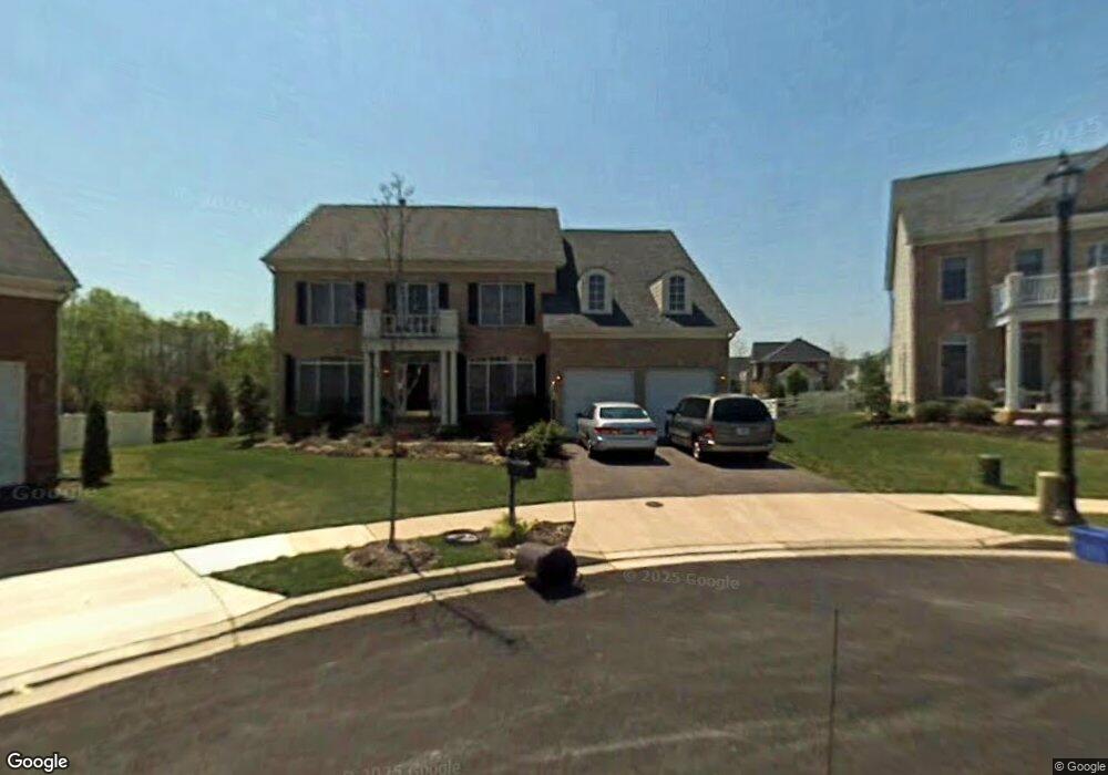 714 Crisfield Way, Annapolis, MD 21401 - photo 1