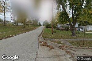 1405 Benton Ave, Corning, IA 50841