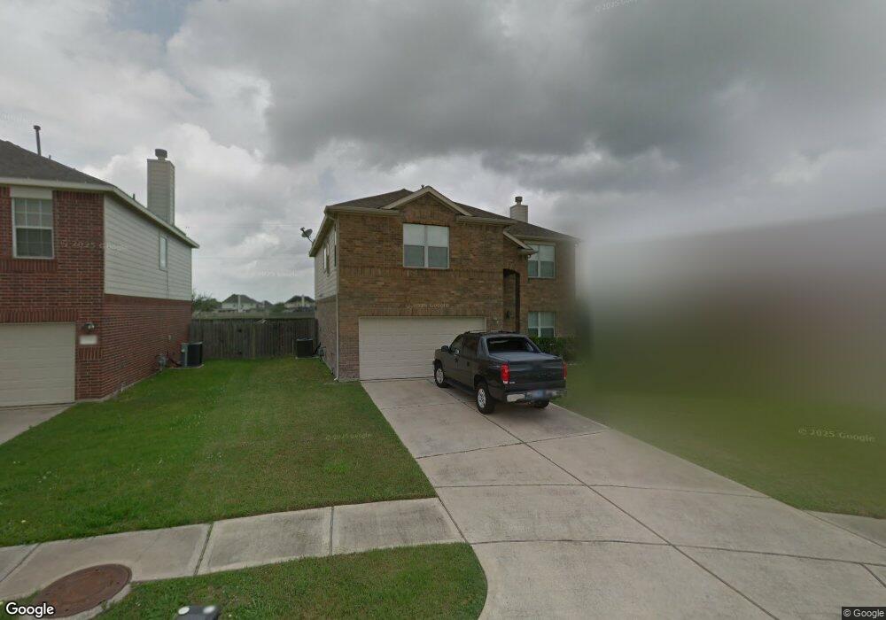 6203 Ozark Trail, Pearland, TX 77584 - photo 1