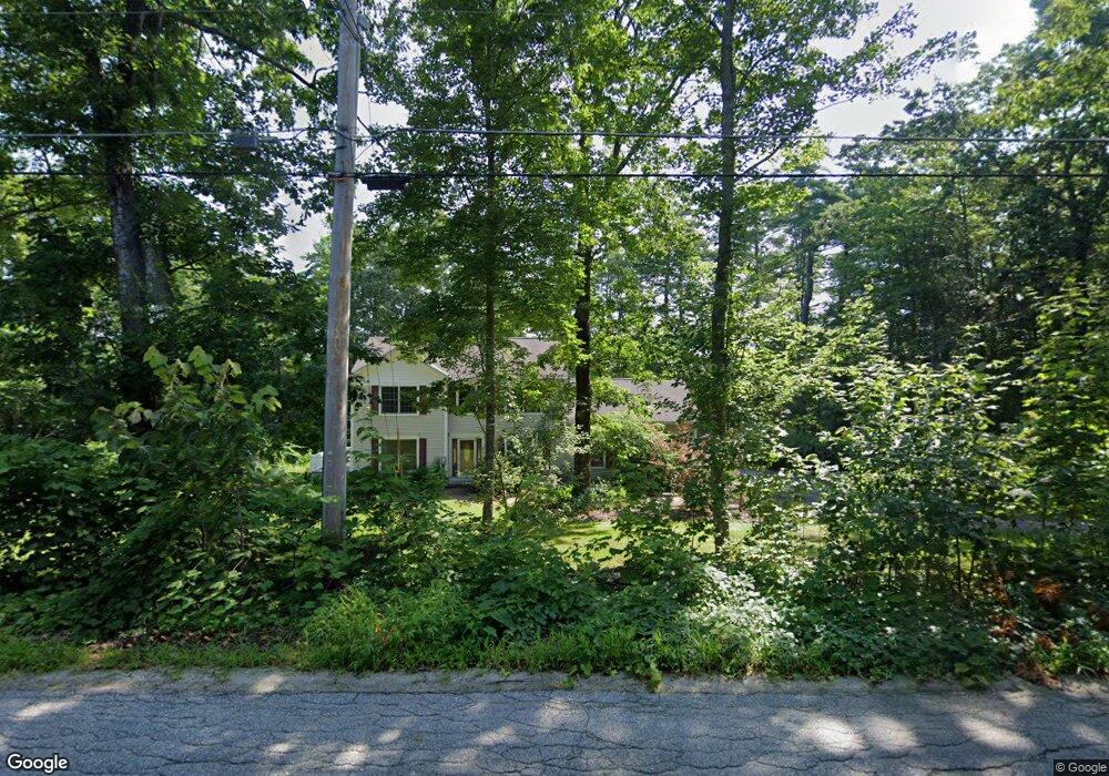 1272 Briar Hill Rd, Contoocook, NH 03229 - photo 1