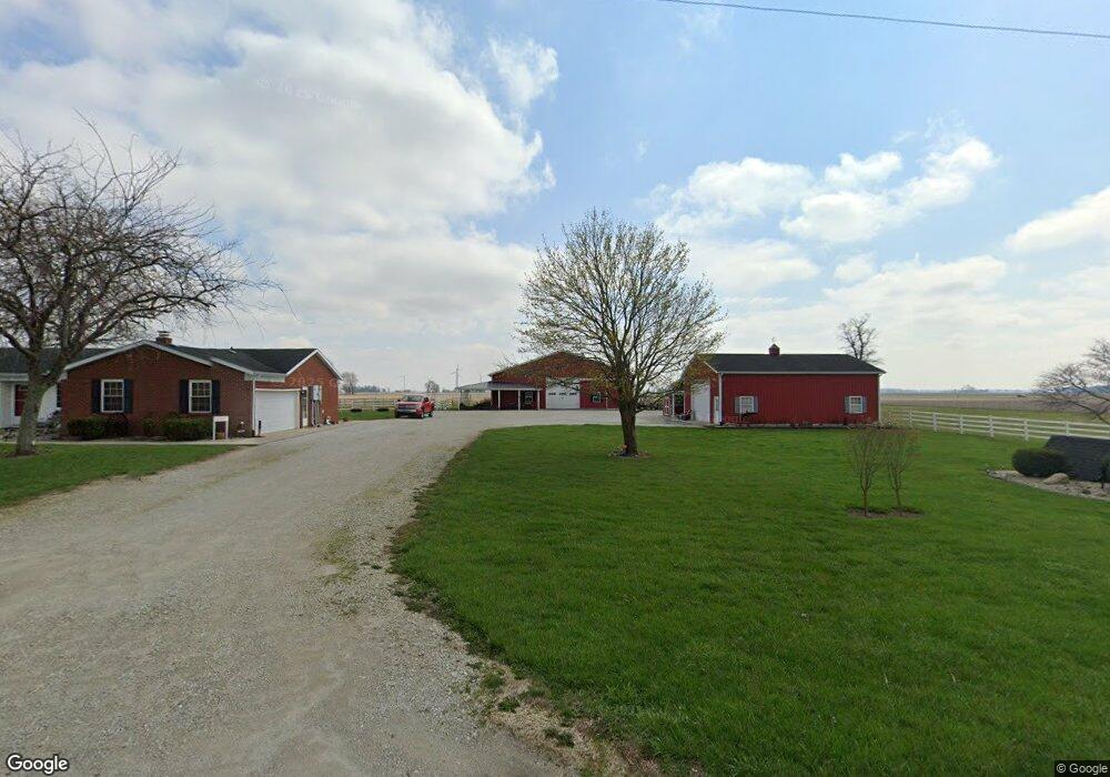 5185 E 200 N, Windfall, IN 46076 - photo 1