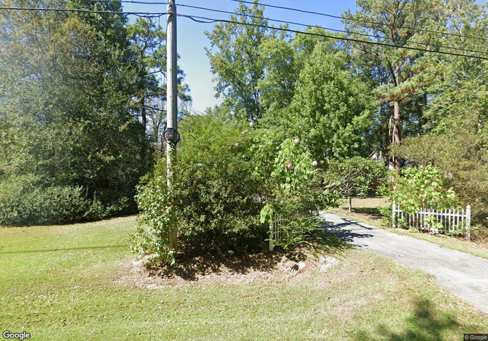 2927 Burnt Bridge Rd, Picayune, MS 39466 - photo 1