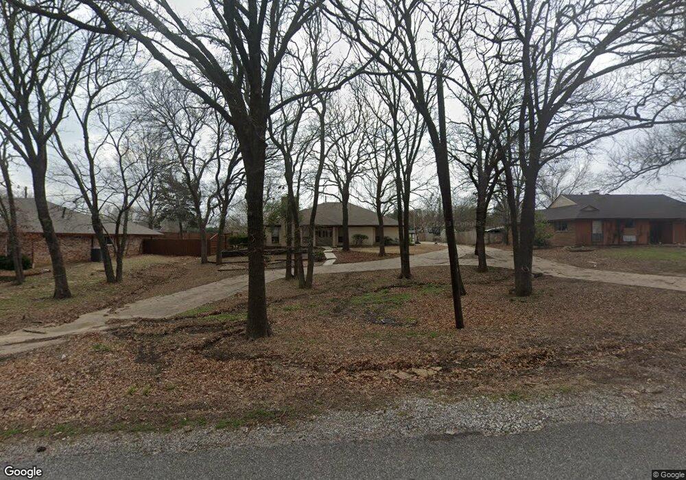 4512 Woodlawn Rd, Sherman, TX 75090 - photo 1