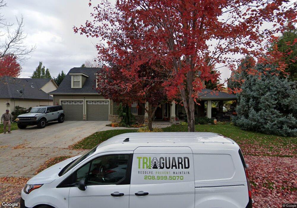 1575 N Tadpole Ct, Eagle, ID 83616 - photo 1