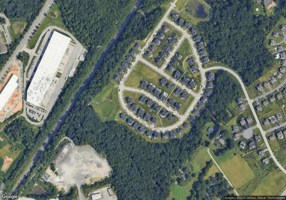 2117 Owls Nest Way, Jessup, MD 20794 - photo 1