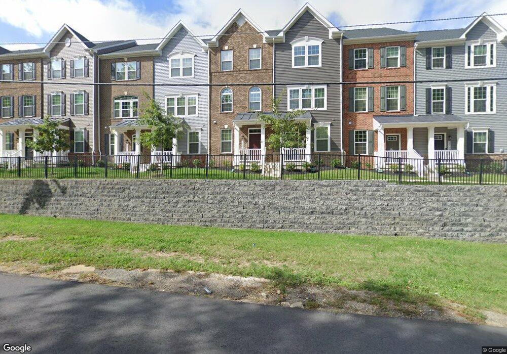 18311 Reaper Hill Ct, Triangle, VA 22172 - photo 1