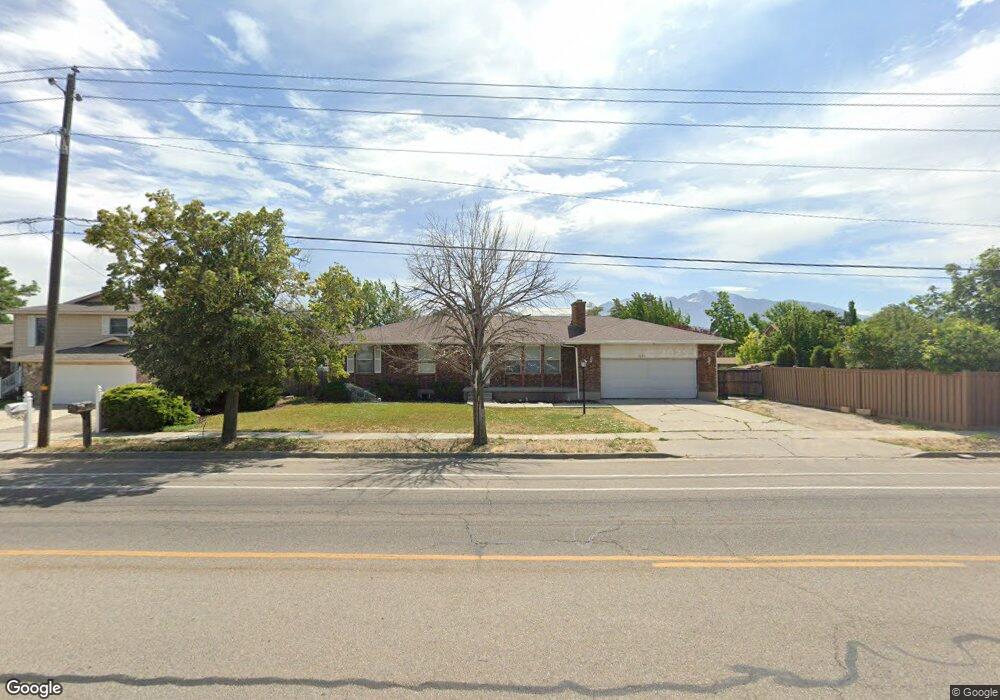 9251 S 2700 W, West Jordan, UT 84088 - photo 1