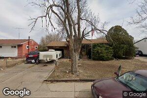 739 S Cain Ave, Liberal, KS 67901