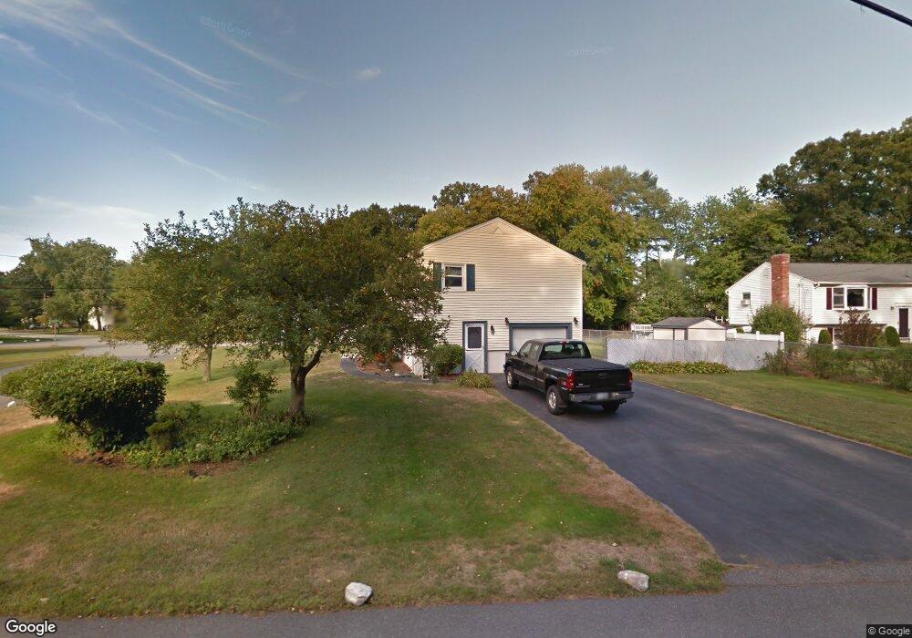 1 Shetland Cir, Salem, NH 03079 - photo 1