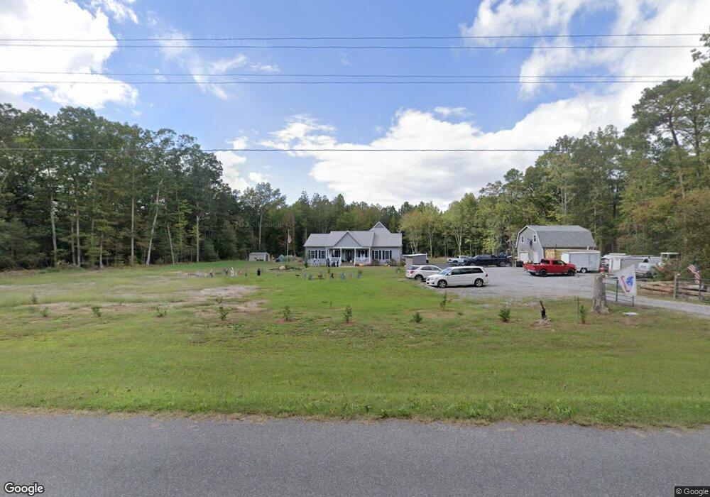 3983 Leedstown Rd, Colonial Beach, VA 22443 - photo 1