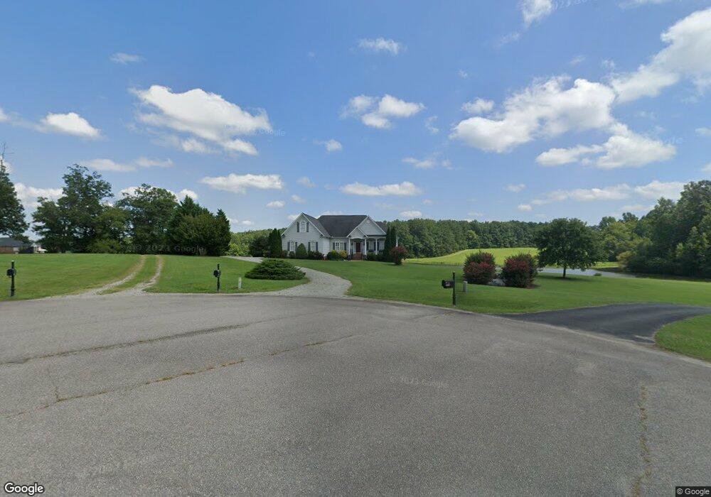 14961 Granary Hills Terrace, Amelia Court House, VA 23002 - photo 1