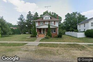 407 S 3rd Ave, Forreston, IL 61030