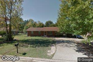 107 S Pecan View Dr, Waldo, AR 71770