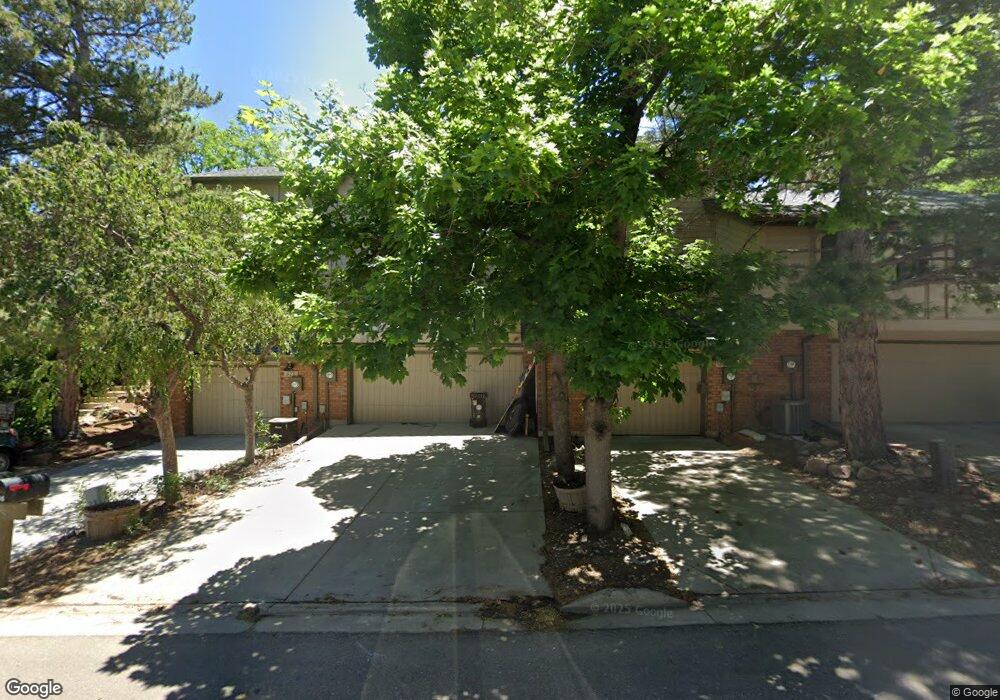 612 Quince Cir, Boulder, CO 80304 - photo 1