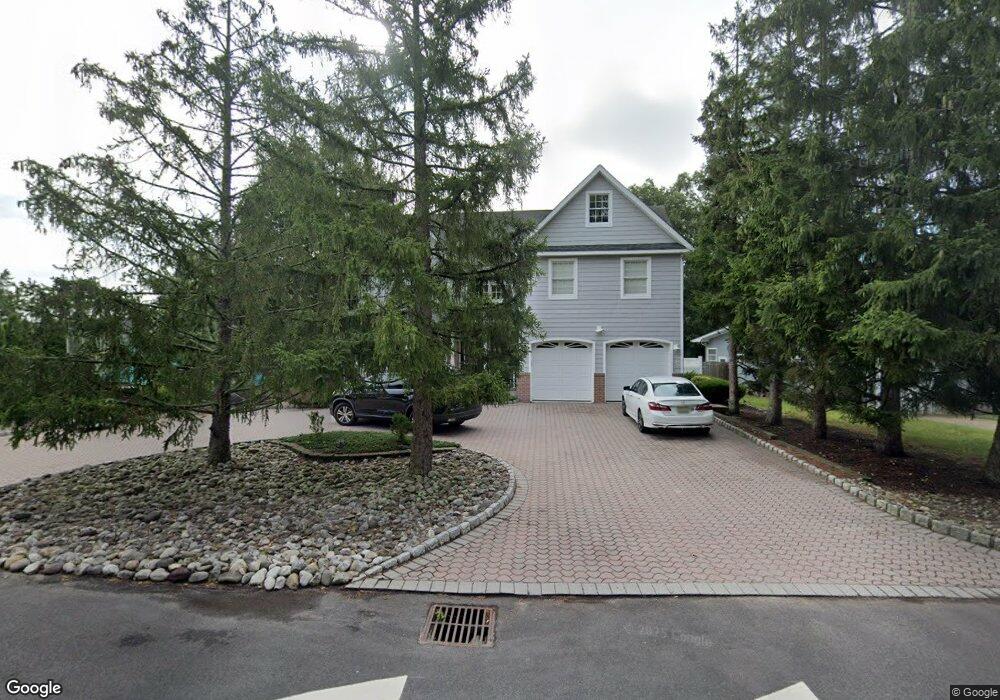 73 Shorewood Dr, Bayville, NJ 08721 - photo 1