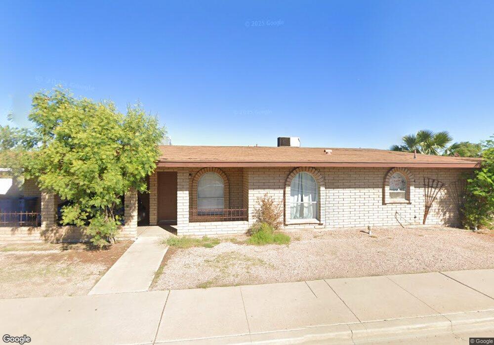 1122 N July Cir unit A&B, Mesa, AZ 85203 - photo 1