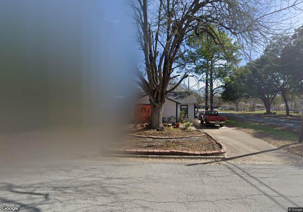 1117 George St, Rosenberg, TX 77471 - photo 1