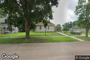 109 8th St E, Jasper, MN 56144