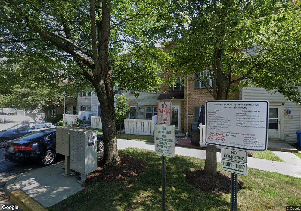 14 Appledowre Ct, Germantown, MD 20876 - photo 1