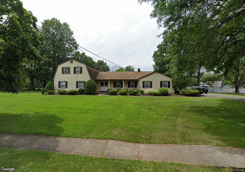 751 Saint Georges Rd, Bridgewater, NJ 08807 - photo 1