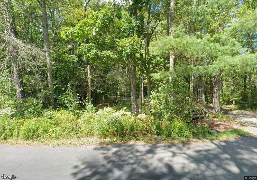 19 Thompson Rd, Hubbardston, MA 01452 - photo 1