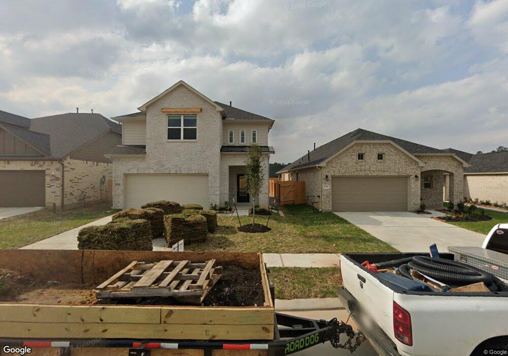 27225 Crevalle Jack Ln, Magnolia, TX 77354 - photo 1